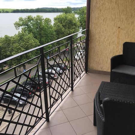 Apartament Elk Promenada Ngoại thất bức ảnh