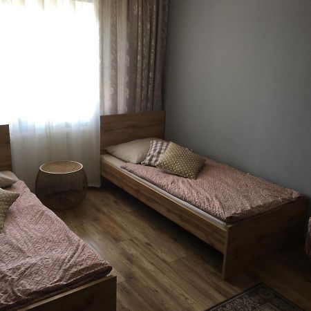Apartament Elk Promenada Ngoại thất bức ảnh