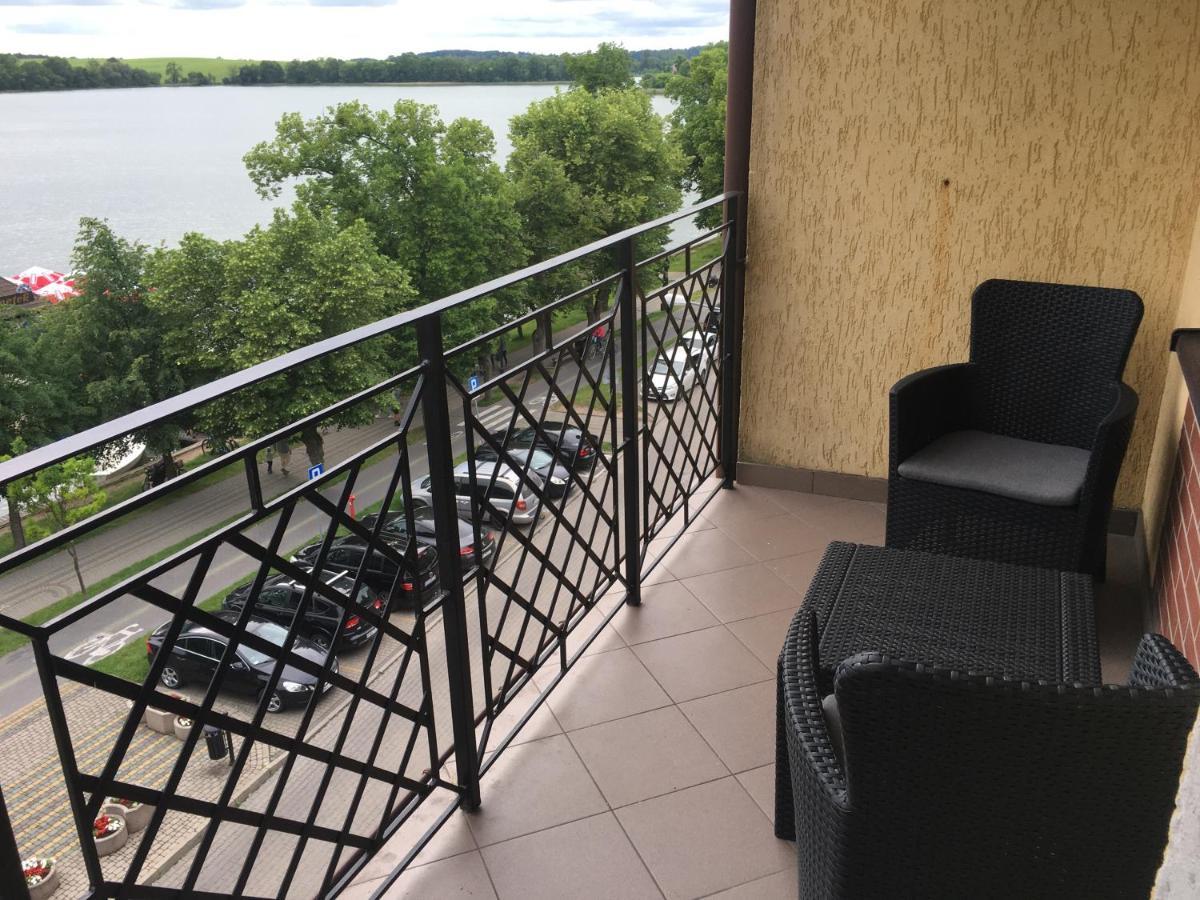 Apartament Elk Promenada Ngoại thất bức ảnh