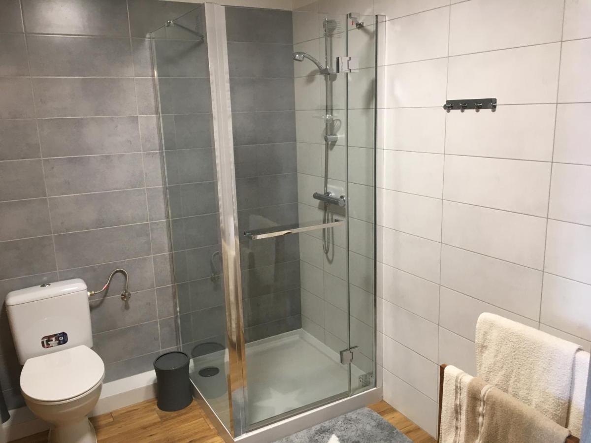 Apartament Elk Promenada Ngoại thất bức ảnh